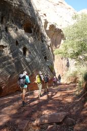 On the march [sat aug 30 08:48:20 mdt 2025]